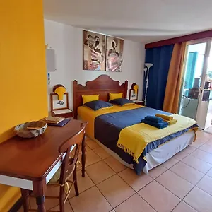  Appartement Au Petit Régal